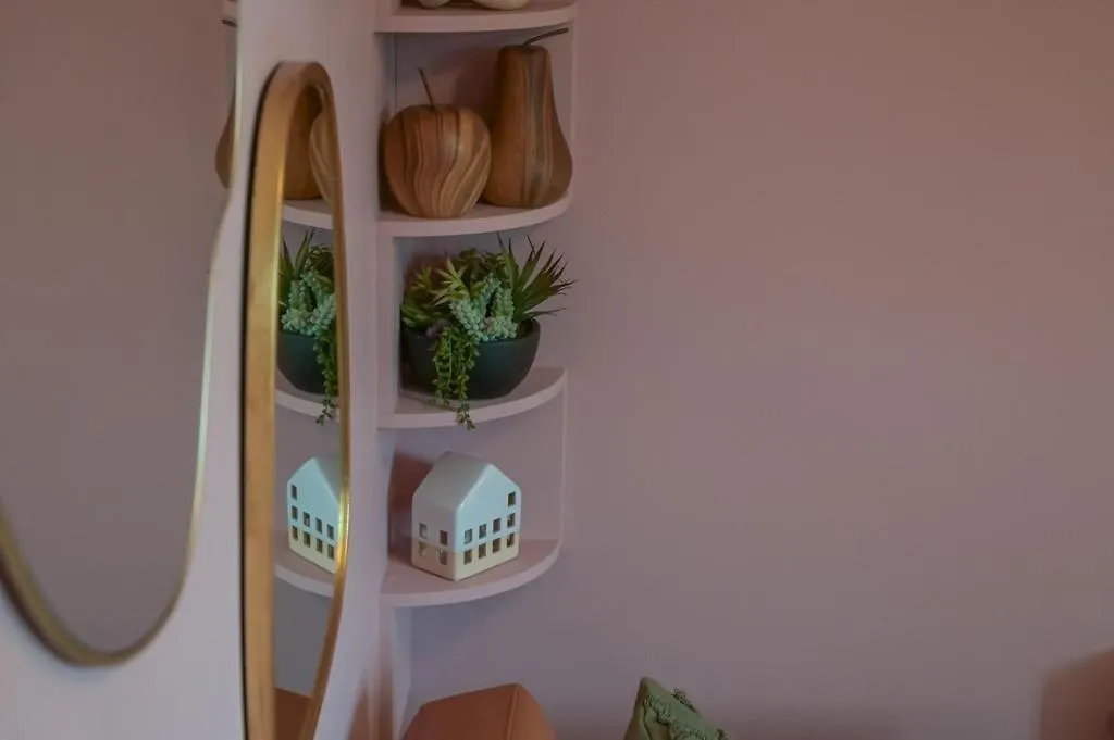 Central Belfast Apartments: Botanic Apartment