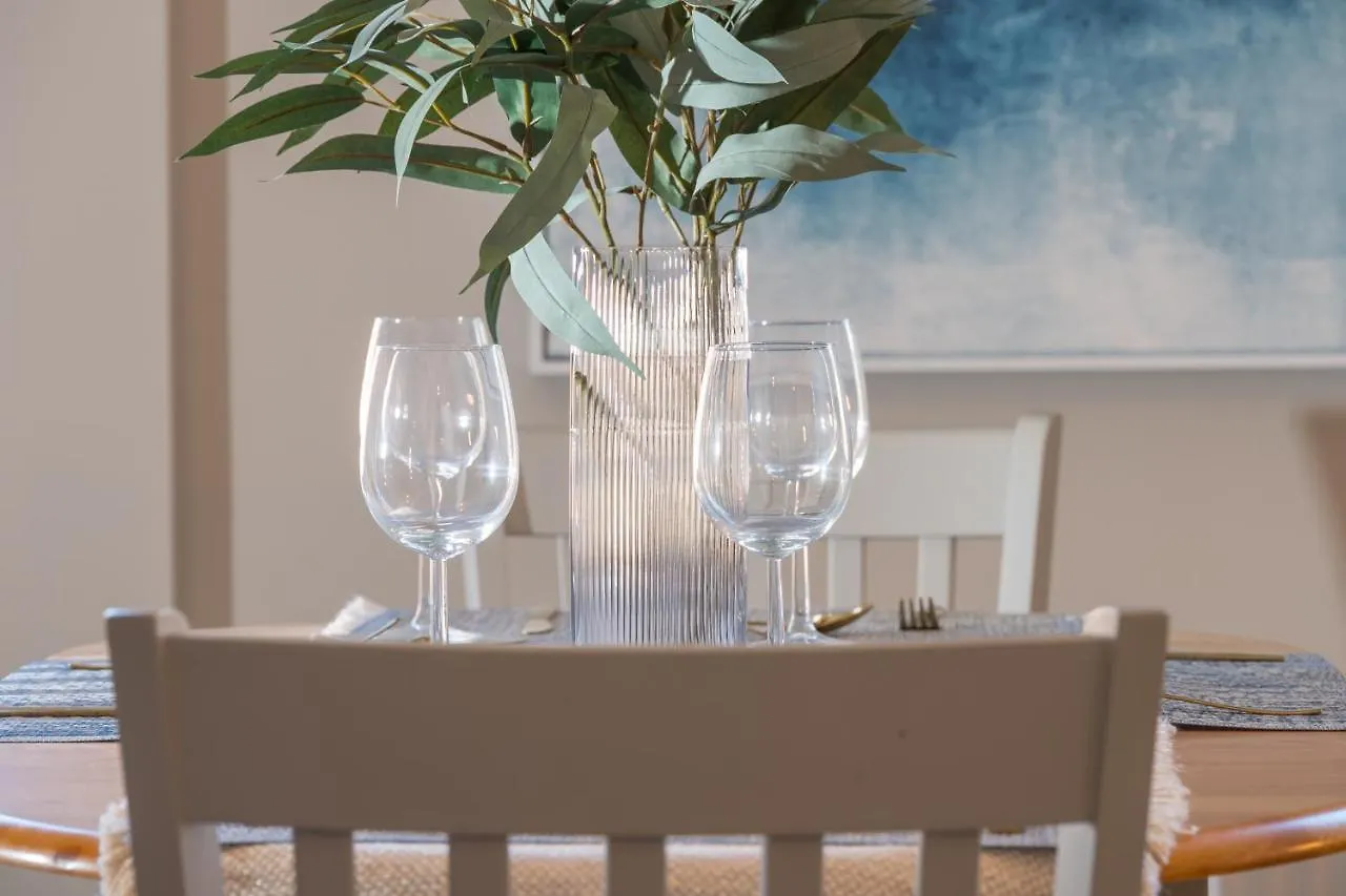דירה Central Belfast Apartments: Botanic